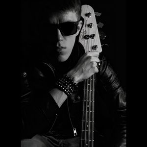 Meet your Posher, Dylan